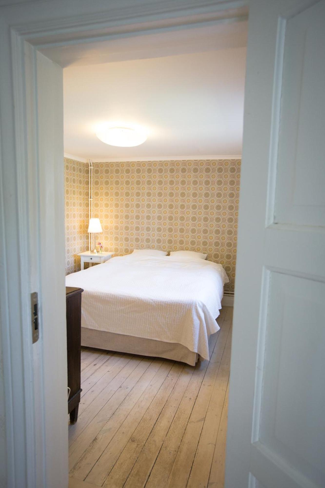 Lilla Soergarden Hotel Kungsberga Quarto foto